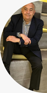 Ciro Alberto López Coello