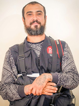 Luis Fernando Trejo Pérez